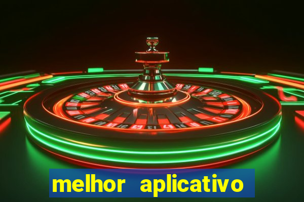 melhor aplicativo jogo do bicho